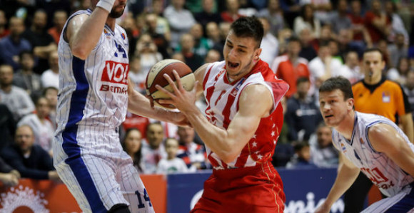 Анализа: Будућност - Црвена Звезда... Звездин залог за будућност!