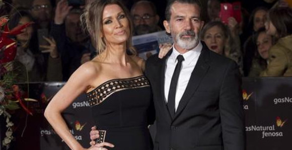 Banderas iskreno o srčanom udaru