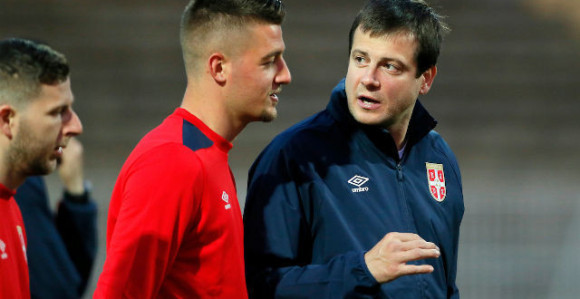 Prijateljska: Lalatović eksperimentisao, ''Orlići'' poraženi!