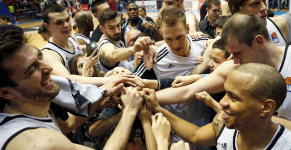 Partizan sanja Zagreb 2013. godine...!