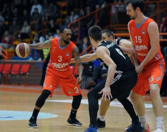 Boutrajt upozorio Partizan sa osam trojki!