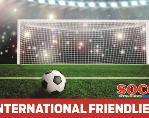 Prijateljske: Hrvati se obrukali, oboren i rekord!