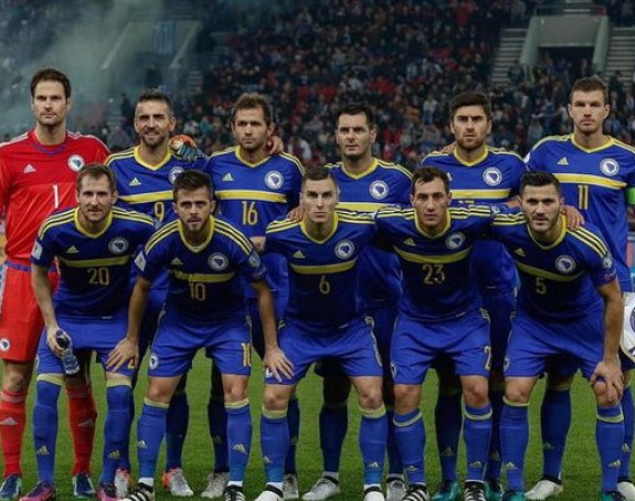 Najava - video: "Zmajevi" i Albanci - peti okršaj!