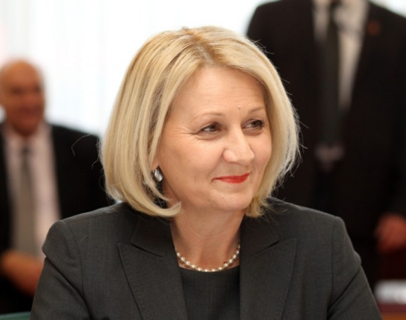 Borjanu Krišto kamenovao mladić