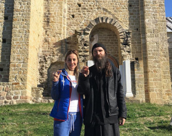 Dabovićka mir traži u manastiru