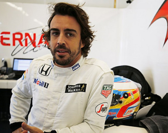 Trač partija - Alonso hvata maglu u sred F1 požara?!