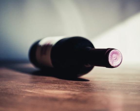Sa ovom flašom više nikada nećete prosuti vino