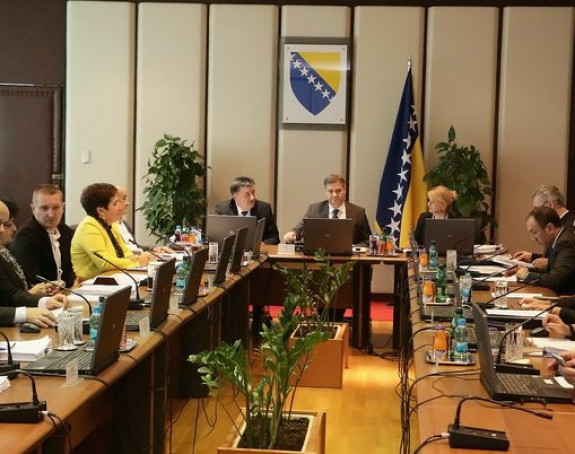 Srpski ministri bili protiv akciza 
