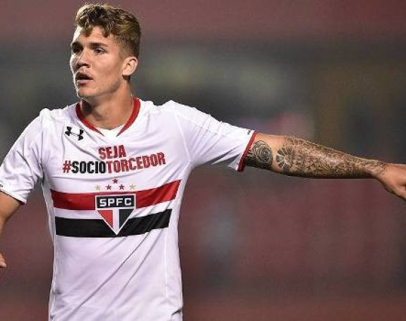 Torino: Mihajlović, Ljajić, Lukić, Vojnović...!