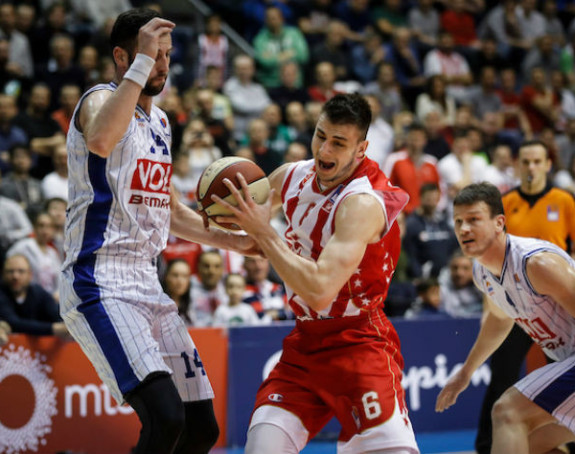 Analiza: Budućnost - Crvena Zvezda... Zvezdin zalog za budućnost!