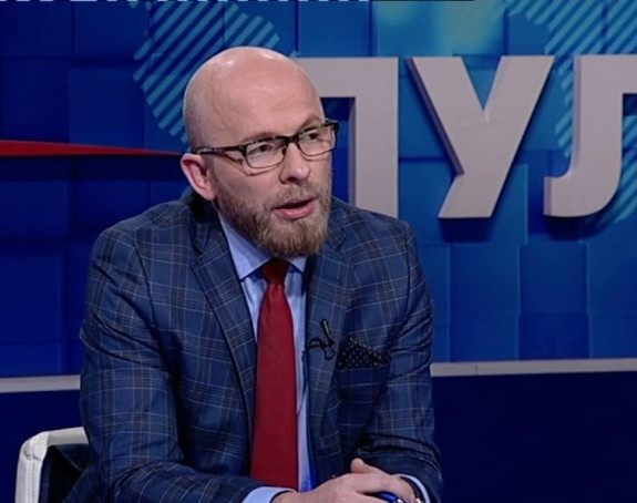 SzP na drugom kolosjeku od SDA