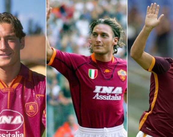 Video: Dan kada je ''Princ'' ispisao istoriju Rome...!