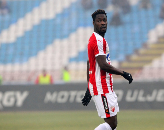 Boaći moli Boga za reprezentaciju!