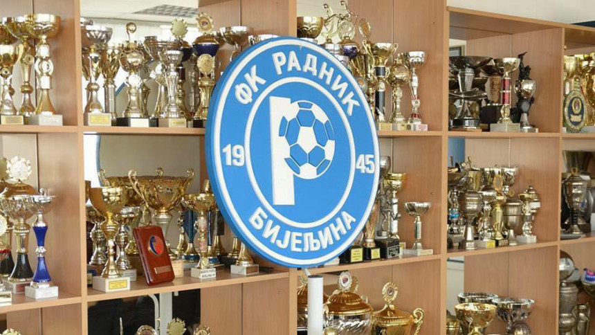 Radnik: Lopovi tražili novac od meča sa Partizanom!