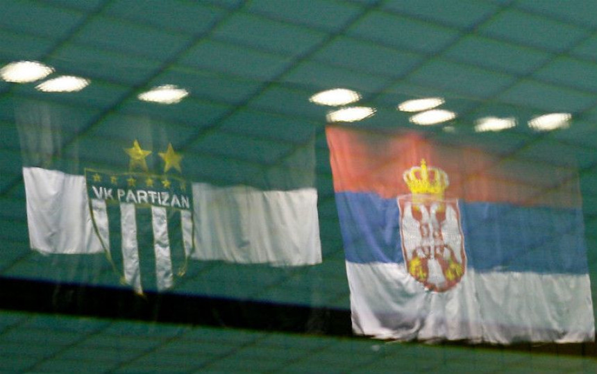 VK Partizan: Ovo je naša istina...