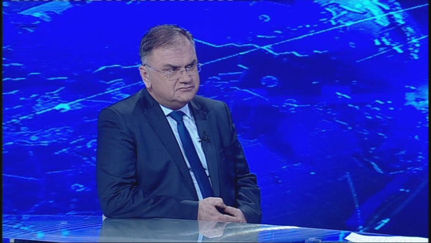 "Nisam svađalica, nudim stabilnost"