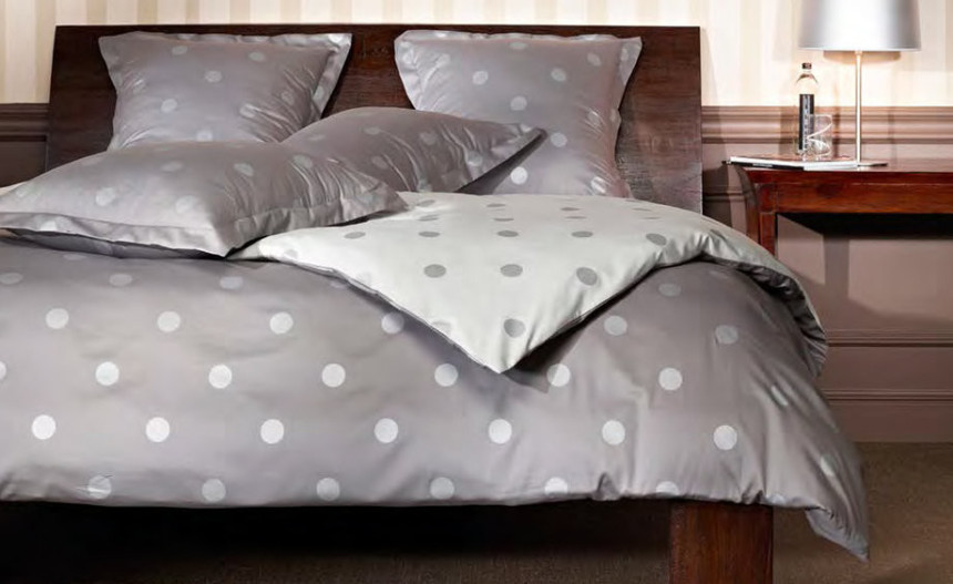 Provjetravajte posteljinu svakog dana