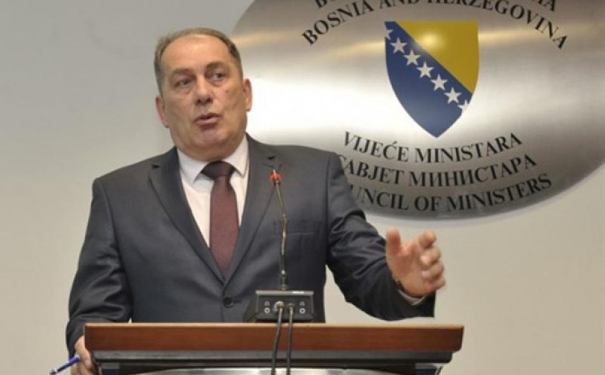 Dodik preuzeo ulogu tužioca?!