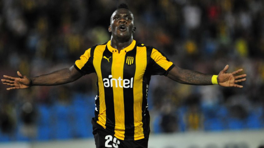 Zvezda uzima Murilja na pozajmicu?