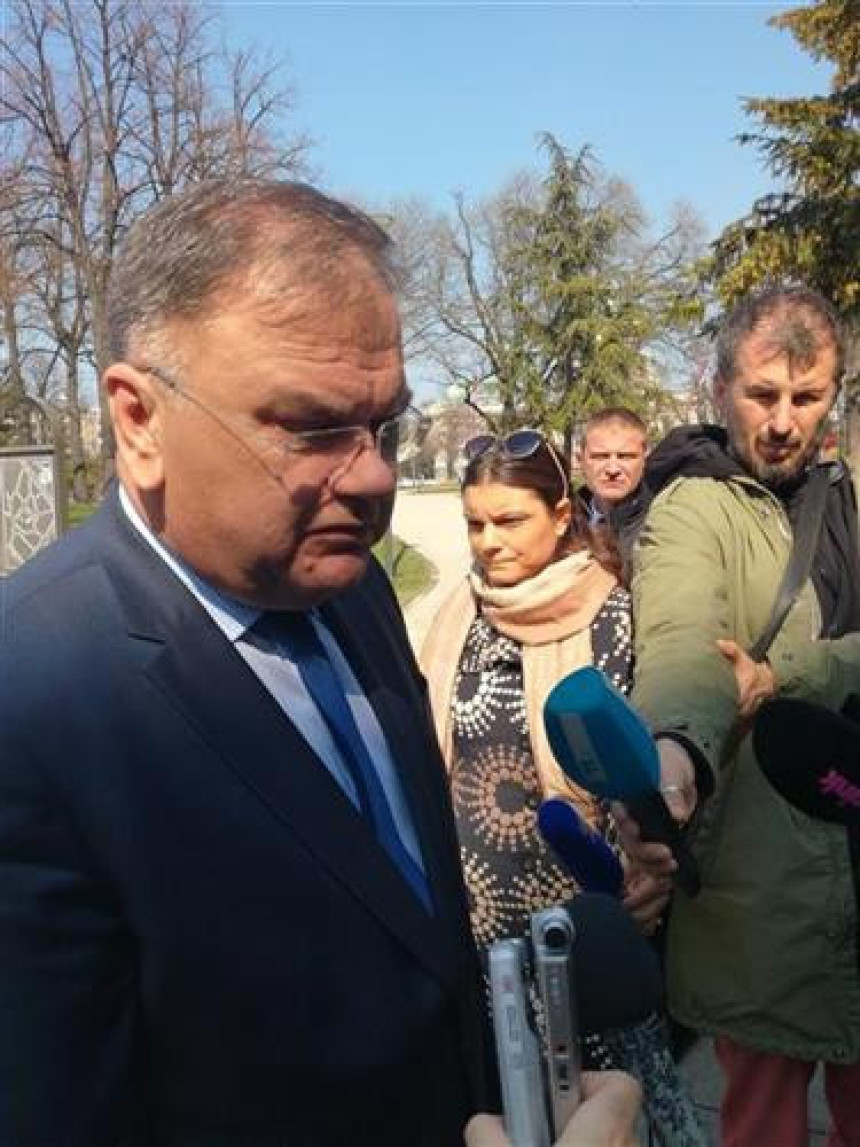 Isti pristup za Srpsku i Kosovo