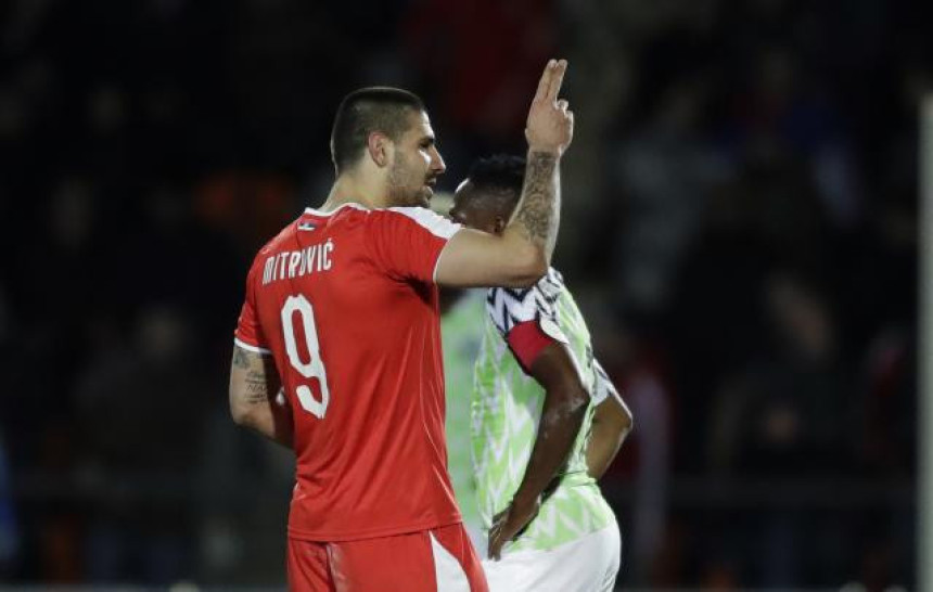 Mitrović: Možda opet u Partizanu!