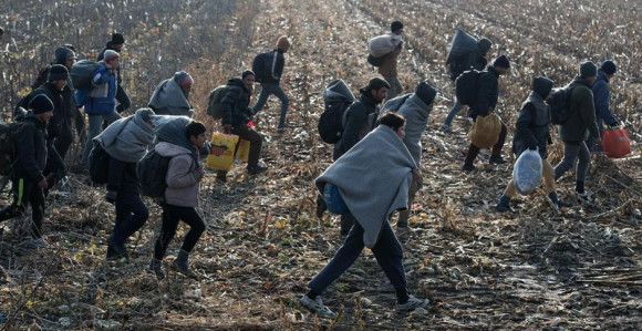 Preko BiH našli novu rutu za EU 