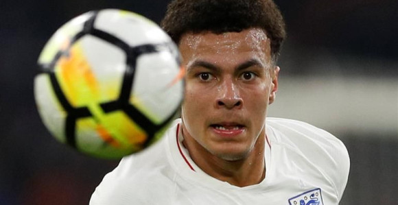 Ali, da li Dele Ali?!
