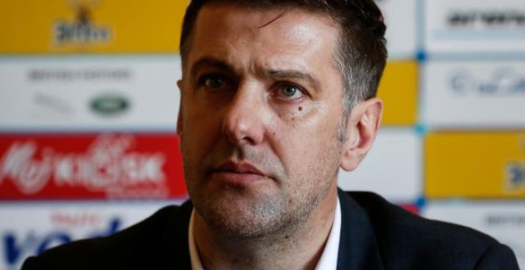 Krstajić: Malo ste požurili svi sa kritikama!