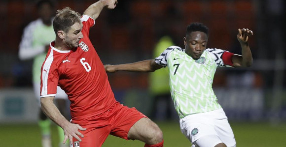 Bane Ivanović na meč od rekorda!