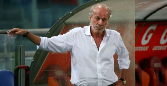Sabatini otišao! Kakva je uopšte strategija Suninga?