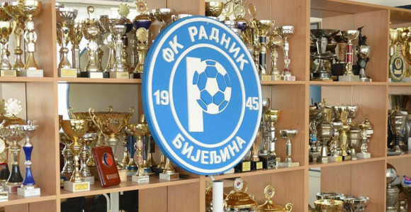 Radnik: Lopovi tražili novac od meča sa Partizanom!