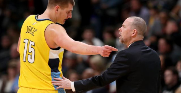 Meloun: Da smo igrali više na Jokića...