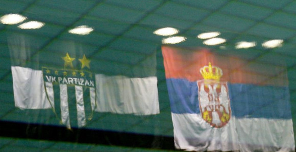 VK Partizan: Ovo je naša istina...
