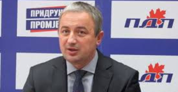 PDP razumije nervozu Dodika