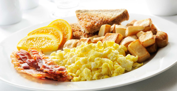 Obilan doručak je ključ zdravog mršavljenja