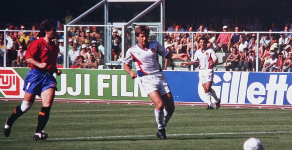 Šta povezuje Iska, Pelea i Safeta Sušića?