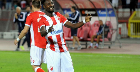 Radostan dan u Zvezdi: Legli milioni od Boaćija!