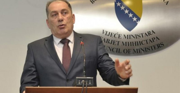 Dodik preuzeo ulogu tužioca?!