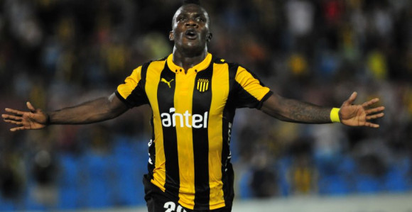 Zvezda uzima Murilja na pozajmicu?