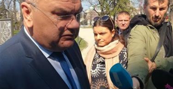 Isti pristup za Srpsku i Kosovo