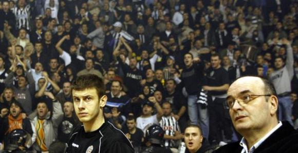 Novica: U mojoj glavi, Dule je ispred svih u košarci!