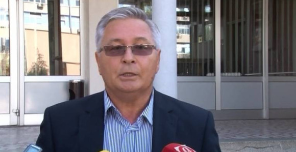 "ATV je dio zemljišne mafije"!