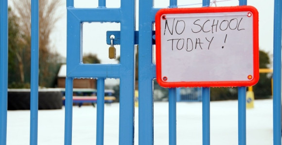 Zatvorene škole zbog prijetnji