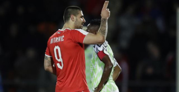 Mitrović: Možda opet u Partizanu!