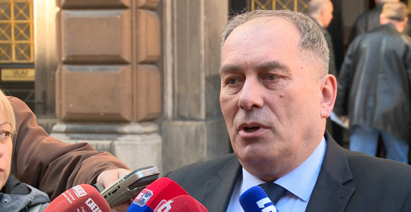 Dodik se boji okupljanja naroda