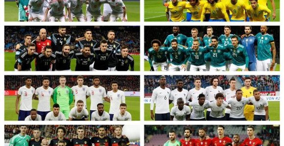 Analiza: Šta vidjesmo u martovskim prijateljskim mečevima?