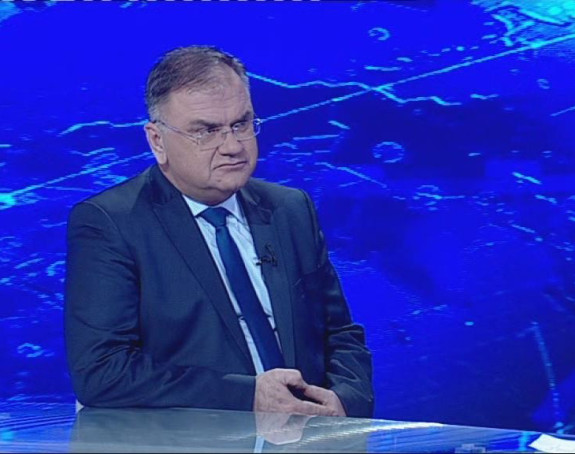 "Opušten sam i uvjeren u pobjedu"!