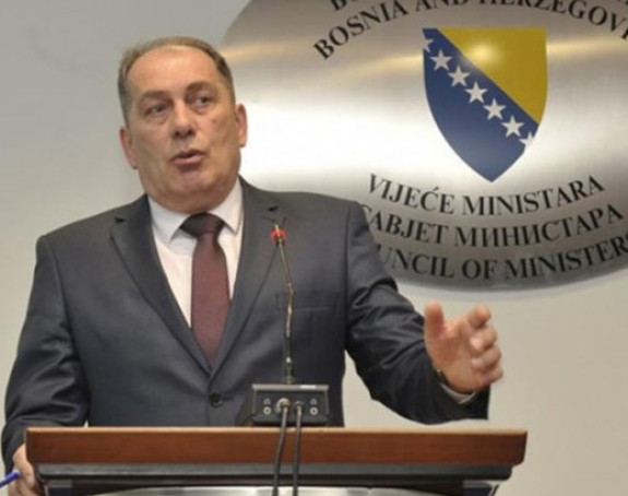 Dodik preuzeo ulogu tužioca?!