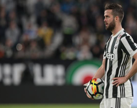 Pjanić ide u PSŽ, Juventus otvara mjesto za Sergeja!