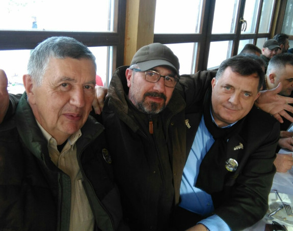 Moj predsjedniče, kakva je vlast?!